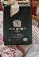 Pandoro il classico