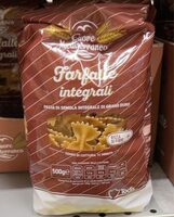 Farfalle integrali