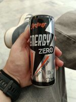 Energy zero spinner
