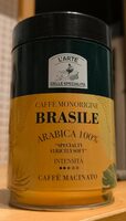 Caffè Arabica 100%