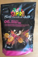 Mix frutta secca
