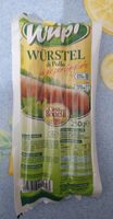 Wurstel di pollo
