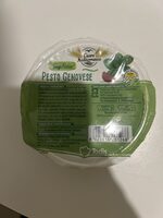 Pesto Genovese