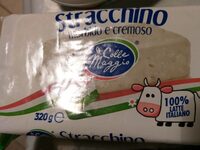 Stracchino