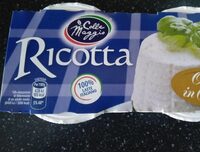Ricotta