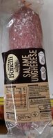 Salame ungherese