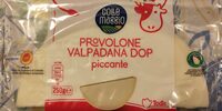 Provolone Valpadana DOP piccante