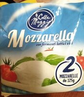 Mozzarella