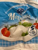 Mozzarella
