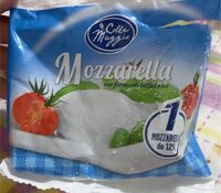 Mozzarella