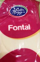 Formaggio fontal