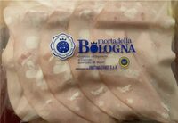 Mortadella Bologna