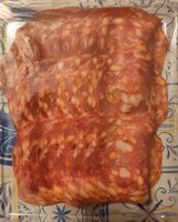 Ventricina piccante nazionale