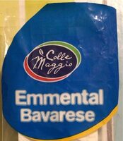 Emmental Bavarese