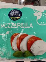 Mozzarella