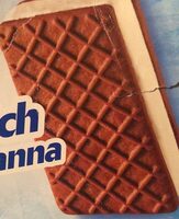 Sandwich alla panna