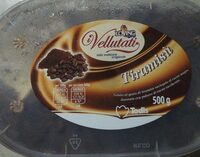 Gelato al tiramisù