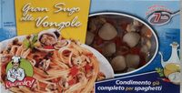 Gran Sugo alle Vongole