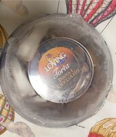 Torta gelato