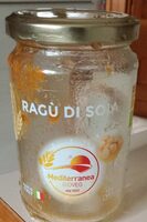 Ragù di soia