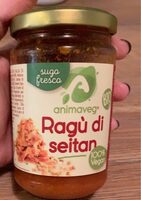 Ragù di Seitan