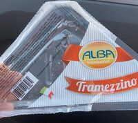 Tramezzino