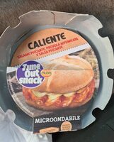 Caliente