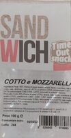 Sandwich
