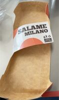 Panino salame