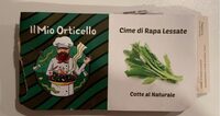 Cime di Rapa Lessate