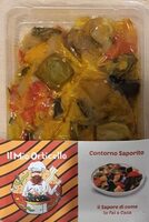 Contorno saporito