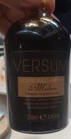 Aceto balsamico