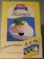 Maionese