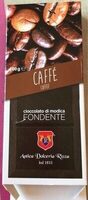 Chocolat de Modica