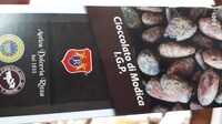Cioccolato di Modica I.G.P.