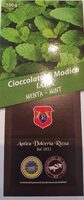 Cioccolato di Modica I.G.P