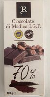 Cioccolato di Modica IGP