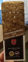 Cioccolato di Modica