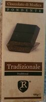Cioccolato di Modica