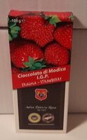 Cioccolato di Modica