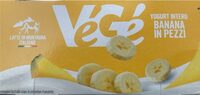 Yogurt Intero