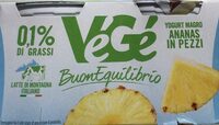 Yogurt buonequilibrio