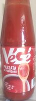 Passata di pomodoro