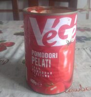 Pomodori pelati