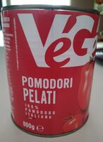 Pomodori Pelati