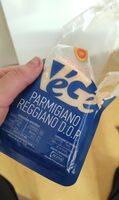 Parmigiano reggiano DOP