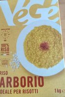 Riso Arborio