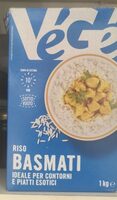 Riso basmati