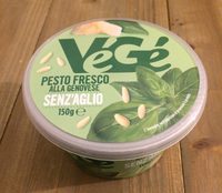 Pesto Fresco alla genovese