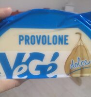 Provolone vege'